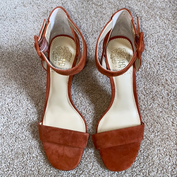 Vince Camuto | Shoes | Vince Camuto Bevvyn Sandal | Poshmark